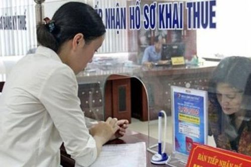 Khoảng 60.000 tỷ đồng nợ thuế có khả năng thu