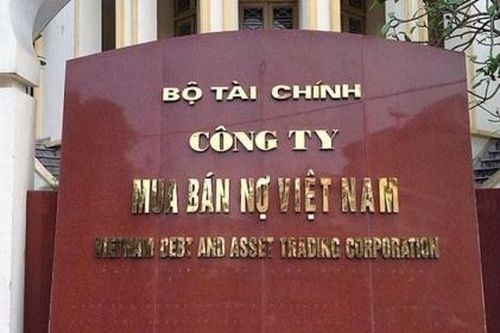 DATC được thực hiện hoạt động thẩm định giá và dịch vụ thu nợ