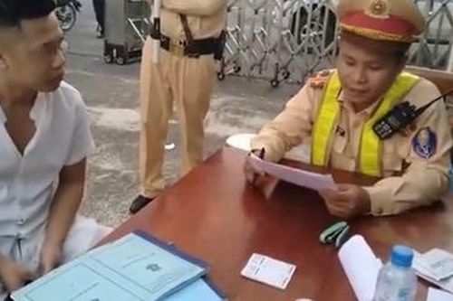 Phát hiện nhiều tài xế nghiện ma túy trên cao tốc Nội Bài - Lào Cai