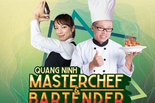 Công bố cuộc thi ẩm thực quy mô nhất tại Quảng Ninh
