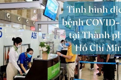 Một người nước ngoài nghi nhiễm COVID-19 sau khi rời Việt Nam