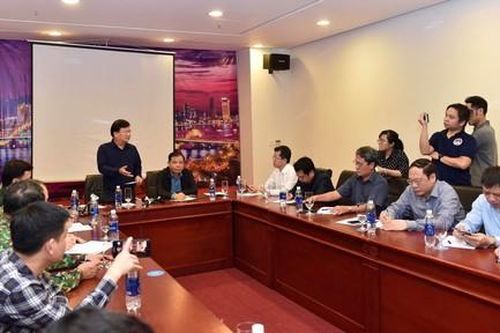 Đã điều 3 tàu kiểm ngư, sẵn sàng đưa máy bay tìm ngư dân mất tích