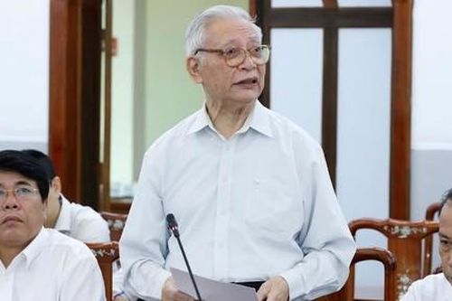 Còn chật vật lắm để xử lý tiêu cực, tham nhũng