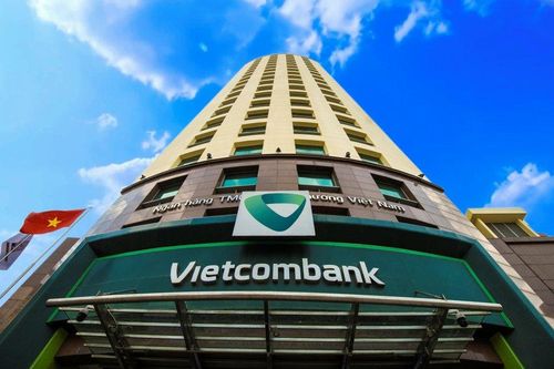 'Ông lớn' Vietcombank kinh doanh thế nào trong quý III?