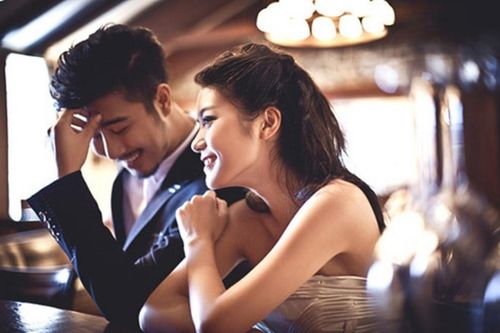 8 sự thật ngay cả đàn ông chung tình cũng luôn giấu vợ
