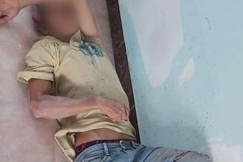 Cô gái kể chuyện về bố, thân phận thực của ông khiến nhiều người cảm động