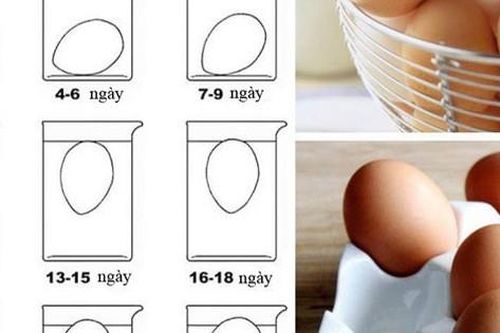 Luộc trứng tưởng là dễ nhưng liệu chị em đã biết cách luộc trứng chín theo từng cấp độ chưa?