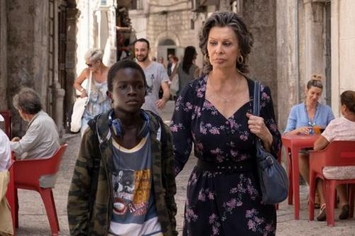 Sophia Loren không có khái niệm hưu trí