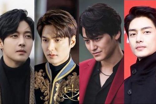 Định vị F4 Hàn Quốc: Lee Min Ho có phim 'bom xịt' vẫn đắt giá, Kim Bum cân đủ loại vai