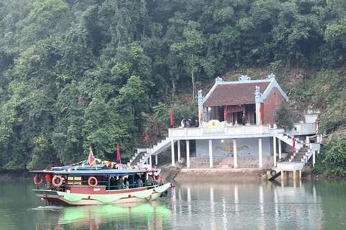 Quảng Ninh có 55 di tích quốc gia