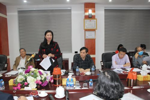 Đưa khoa học công nghệ trở thành động lực phát triển