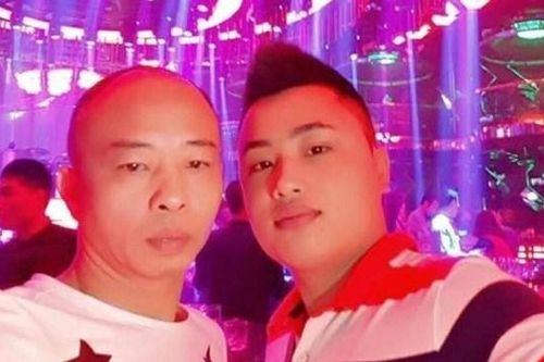 Con nuôi Đường 'Nhuệ' bị truy tố về tội gì?