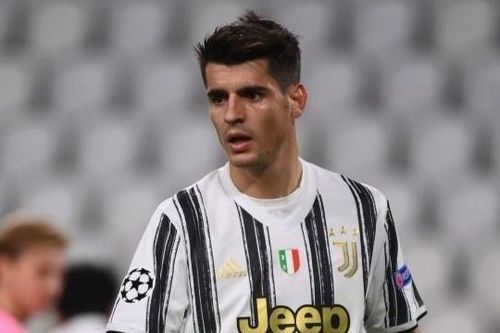 VAR 3 lần tước bàn thắng của Morata
