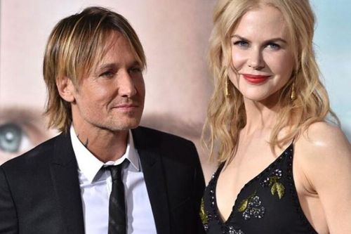 Nicole Kidman không cho con nhỏ sử dụng mạng xã hội