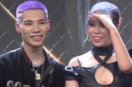 Tại sao MCK thắng Tlinh trong cuộc đua vào chung kết Rap Việt?