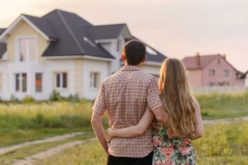 Đôi vợ chồng đòi thừa kế 2 căn nhà của hàng xóm ở Australia
