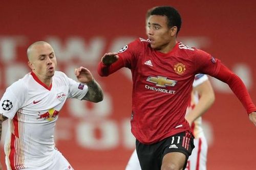 Hậu vệ Leipzig bị chế giễu vì phát ngôn coi thường MU