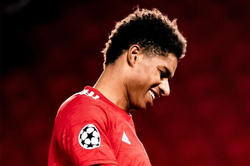 Chấm điểm MU 5-0 Leipzig: Khác biệt mang tên Rashford