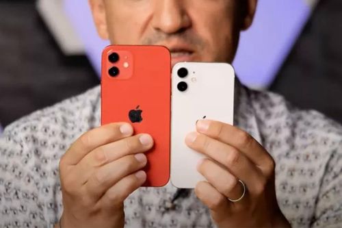 Đánh giá đầu tiên về iPhone 12 Mini: Quá nhỏ gọn, mạnh mẽ