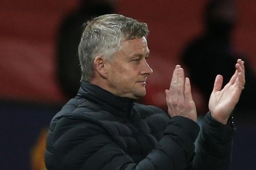 HLV Solskjaer và cú đấm khiến Leipzig choáng váng
