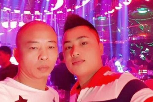Con nuôi Đường 'Nhuệ' bị truy tố