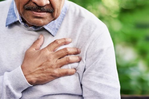 Dấu hiệu sớm cảnh báo bệnh tim mạch