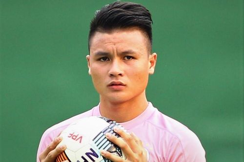 'CLB Hà Nội muốn vô địch phải bước qua đội Sài Gòn'
