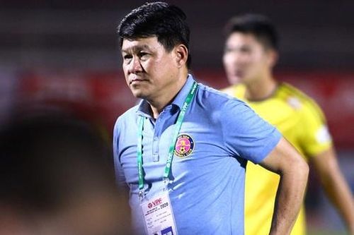 'Trận thắng HAGL là bản lề với CLB Sài Gòn'