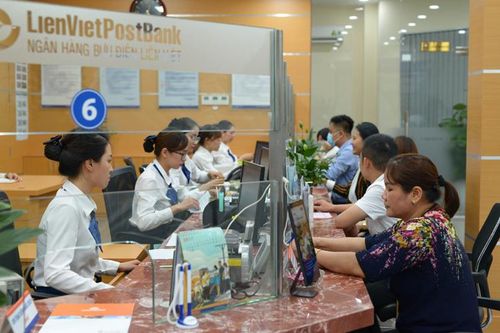 Cổ phiếu của LienVietPostBank sẽ giao dịch trên Hose từ ngày 9/11/2020