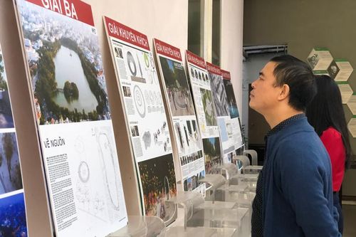 Kiếm tìm giá trị mới từ không gian sáng tạo