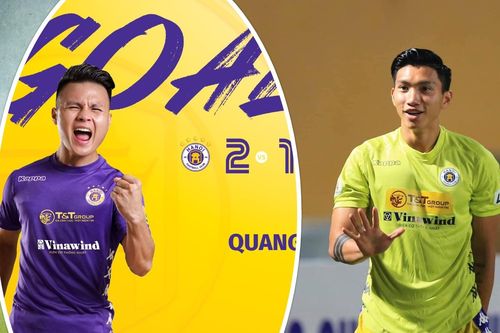 Lợi thế của Hà Nội FC trên chặng nước rút về đích