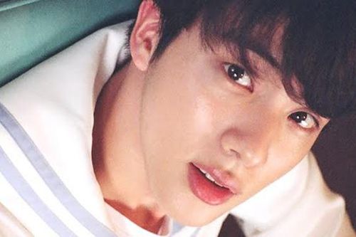 8 nam thần K-pop đẹp hơn khi ở tuổi tam thập: Jin BTS, Kai EXO…