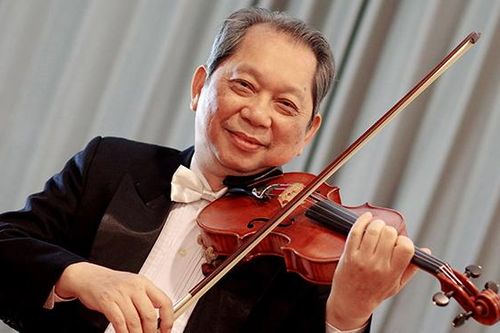 'Galaxy Concert': Cuộc gặp gỡ các thế hệ học trò xuất sắc của Giáo sư Ngô Văn Thành