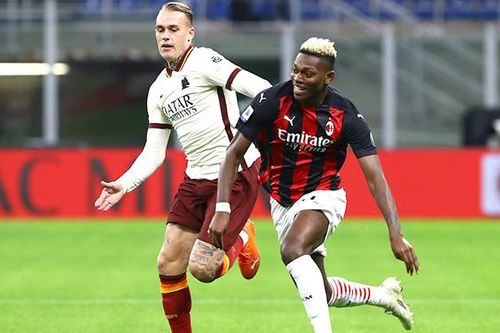 Milan vs Sparta Praha: Ngoài Ibra, Leao đang hồi sinh ở Milan