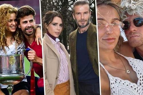 Những nàng WAGs nổi tiếng hơn cả chồng, bạn trai trong thế giới bóng đá