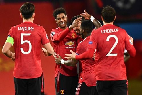 Man United, Chelsea cùng thắng lớn