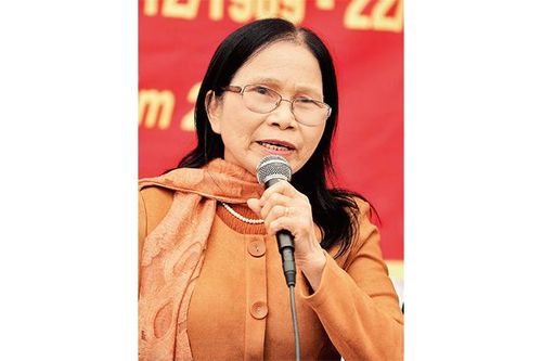 'Tìm trầm' - Những khoảng lặng bồi hồi, bâng khuâng