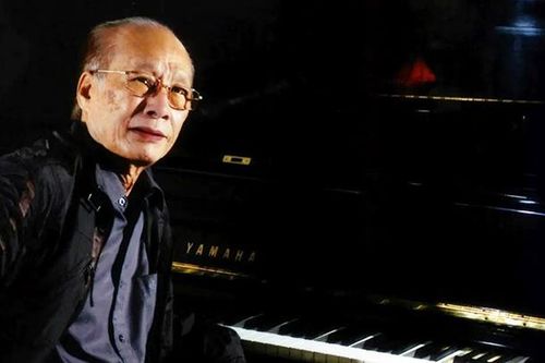 Những bài ca của ánh sáng hy vọng