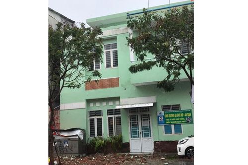 Thiệt hại ban đầu của ngành giáo dục Đà Nẵng sau bão số 9