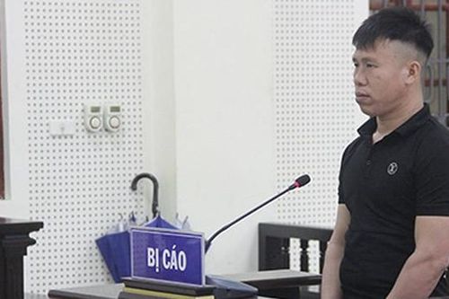 Vỏ bọc hoàn hảo của gã 'bảy đáp' chuyên buôn ma túy