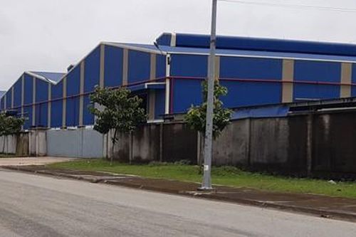 Đồng Nai: Thu hồi 7 dự án tại Cụm công nghiệp gốm sứ Tân Hạnh