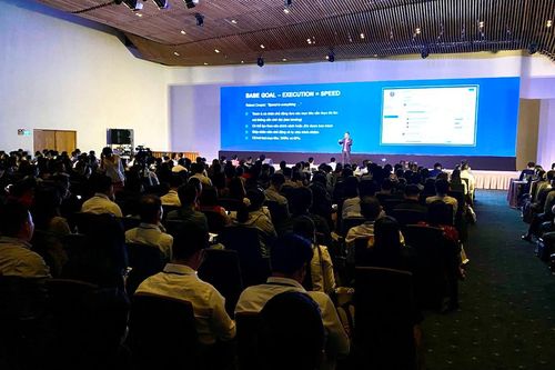 Base.vn ra mắt bộ giải pháp quản trị nhân sự Base HRM+