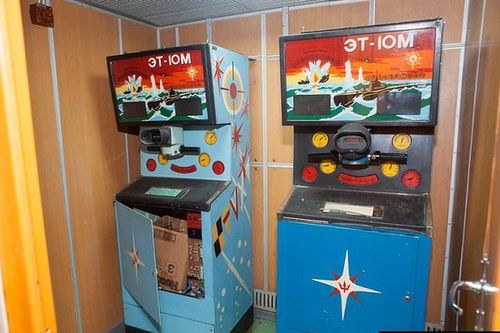 Đẳng cấp tiện nghi bên trong 'kỳ quan' tàu ngầm khổng lồ của Nga