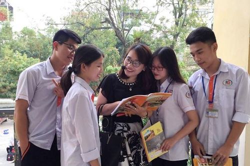 Hà Nội có thêm một trường chất lượng cao