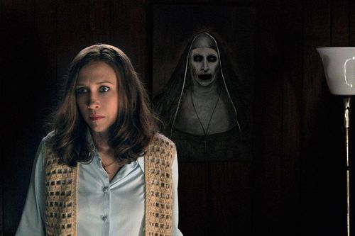 10 bộ phim kinh dị đáng xem nhất trong mùa Haloween