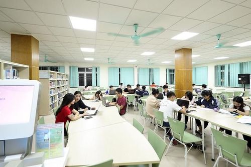 Đại học Quốc gia Hà Nội giữ vị thế đứng đầu Việt Nam ở 3 lĩnh vực khoa học