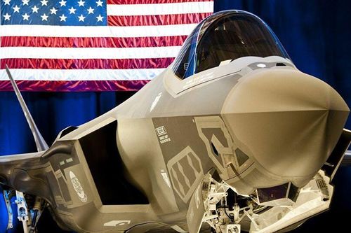Chuyên gia Nga giải thích việc Mỹ hoãn sản xuất máy bay chiến đấu F-35