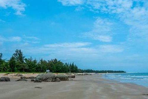 Bà Rịa - Vũng Tàu: Những trải nghiệm không thể bỏ qua khi đến Hồ Tràm