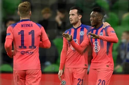 Krasnodar 0-4 Chelsea: Chelsea đại thắng trên đất Nga tại Champions League 2020/21