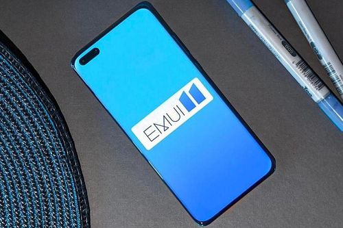 Thiết bị của Huawei sẽ không có bản cập nhật EMUI 12